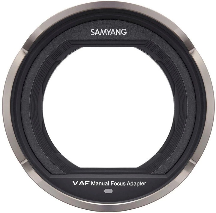 Produktbild Samyang MF Adapter für V-AF Serie