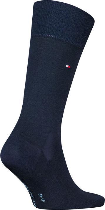 Produktbild Tommy Hilfiger Premium Wolle Socken (47 - 48)