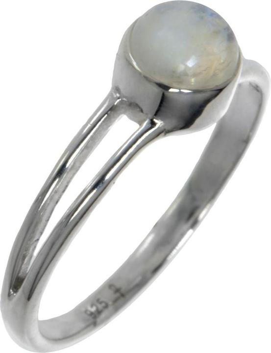 Produktbild Bijouteria Fingerring (54, 925 Silber)