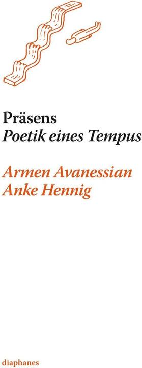 Produktbild Präsens (Deutsch, 2012)