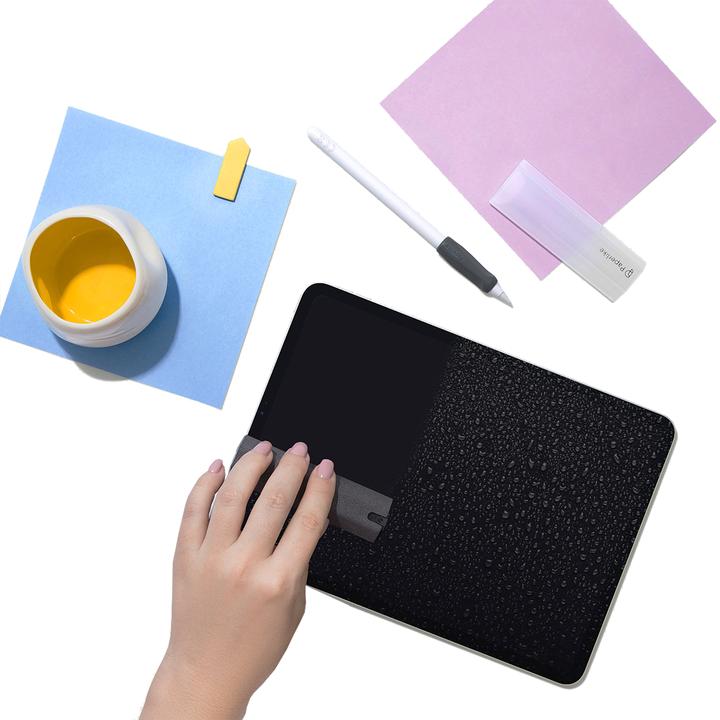 Actual product image Paperlike Cleaning Kit