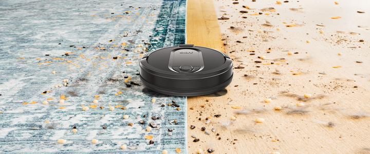 Produktbild Shark RV1000SEU Saug-/Wischroboter
