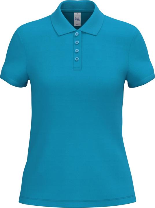 ideal atoll blue