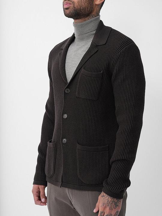 Actual product image Drykorn Strickjacke TIMMINO (M)