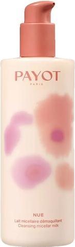 Immagine prodotto Payot Paris PAYOT Nue Lait Démaquillant Maxi (Salviette detergenti per il viso, 400 ml)
