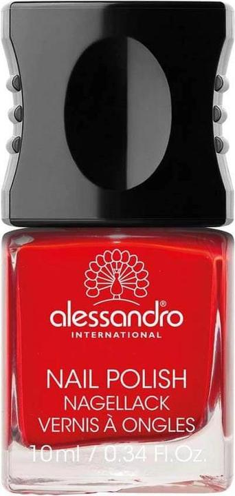 Produktbild Alessandro Nail Polish (28  Red Carpet, Farblack)