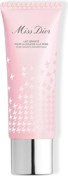 Actual product image Dior Miss Milk Scrub Int23 Tb 75 ml (75 ml)