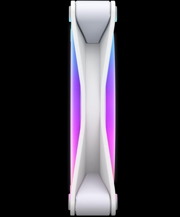 Produktbild NZXT F120 RGB Duo (120 mm, 1 x)