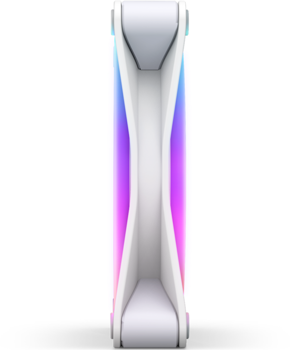 Immagine prodotto NZXT F120 RGB Duo (120 mm, 1 x)