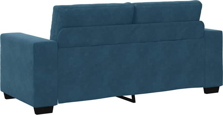 Produktbild vidaXL Zweiersofa (2-Sitzer)