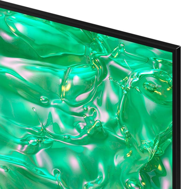 Produktbild Samsung UE50DU8072UXXH (50", LCD, 4K, 2024)