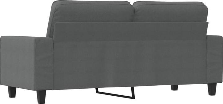 Produktbild vidaXL 2-Sitzer-Sofa (2-Sitzer)