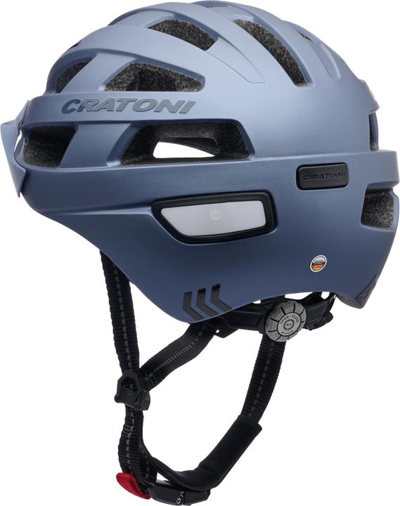 Produktbild Cratoni Velo-X (52 - 57 cm)