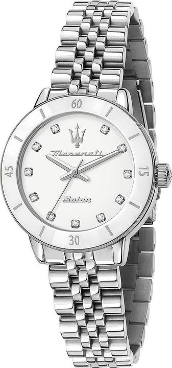 Produktbild Maserati Successo (Analoguhr, 32 mm)