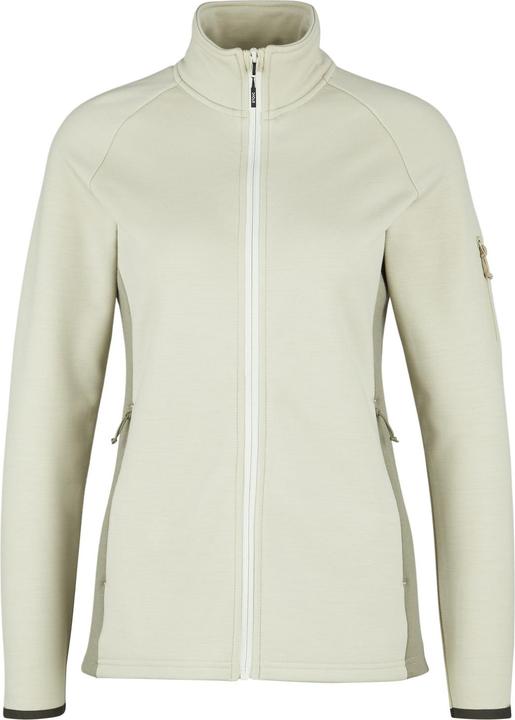 Lichen Green, Stone grey