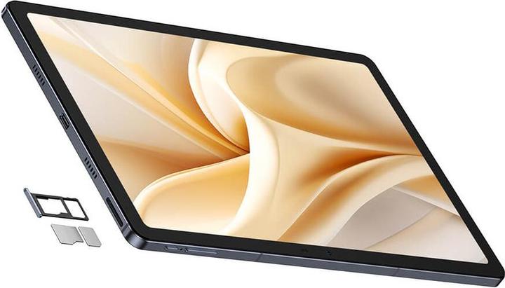 Image du produit Ulefone Tablette A11 Pro 11 8/256 Go 8800 mAh (4G, 11", 256 Go, Grey)