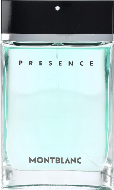 Produktbild Montblanc Présence (Eau de Toilette, 75 ml)