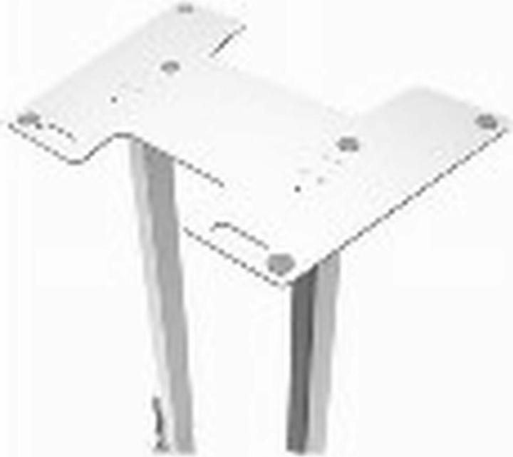 Actual product image Neomounts BOS base plate white (Ground)