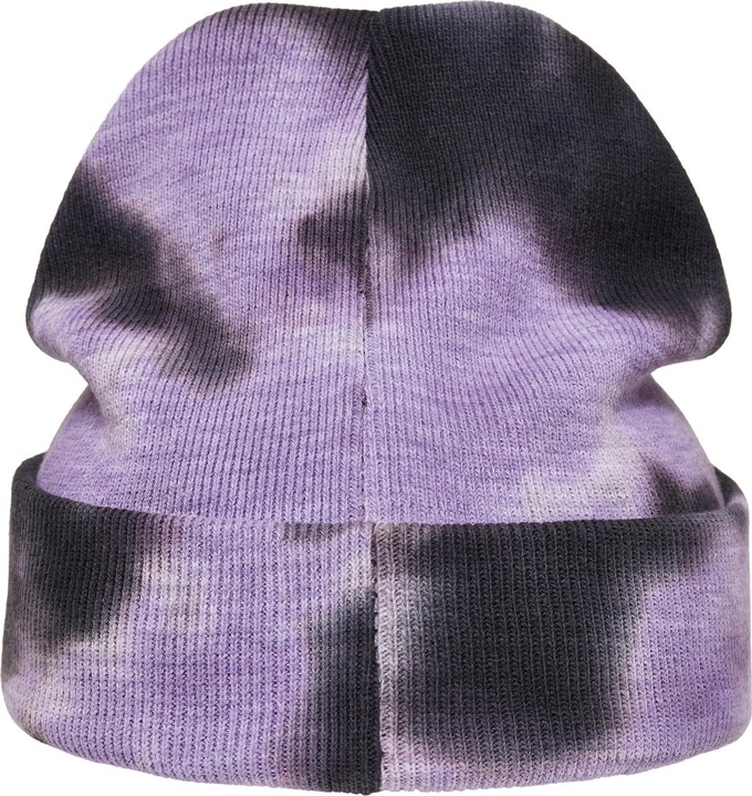 Produktbild Urban Classics Tie Dye Beanie (One Size)