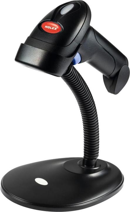Produktbild Holex Halterung für Barcode-Scanner HOLDER