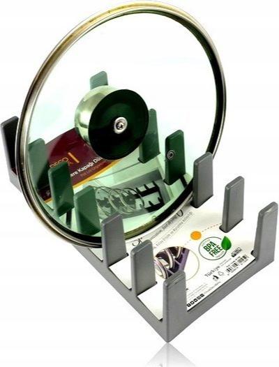 Produktbild Triton Topfdeckel Organizer (Kunststoff)