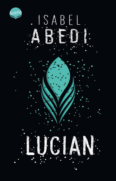 Actual product image Lucian (German, Isabel Abedi, 2014)