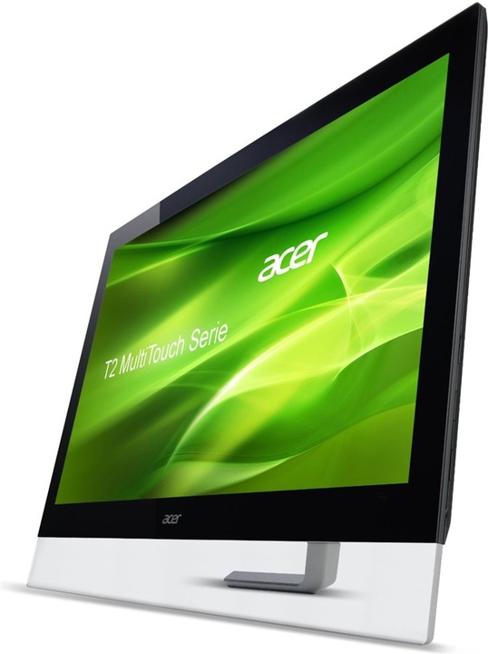 Produktbild Acer T272hul (2560 x 1440 Pixel, 27")