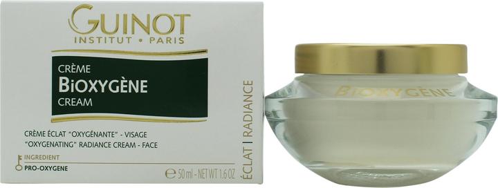 Guinot Crème pour le visage Bioxygene 50ml (50 ml, Crème de jour)