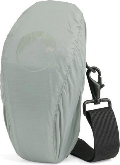 Actual product image Lowepro S&F Quick Flex Pouch 55 AW