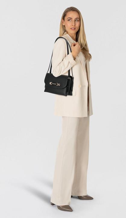 Produktbild Guess Lefia Schultertasche 23 cm