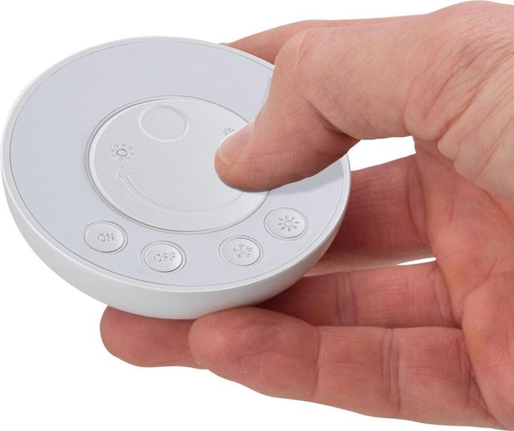 Actual product image Paulmann Clever Connect Switch Bowl