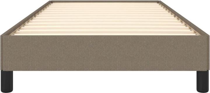 Image du produit vidaXL Bettgestell (80 x 200 cm)