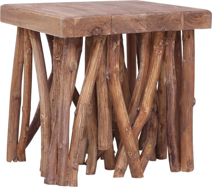 Image du produit vidaXL Table basse (40 x 40 x 40 cm)