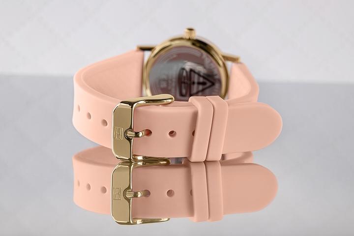 Produktbild Tommy Hilfiger KIDS 1720038 Kinderuhr + BOX