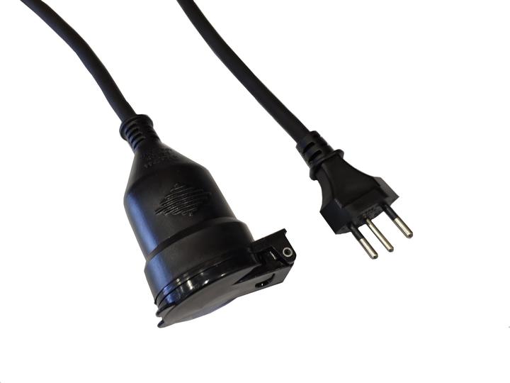 Image du produit Schönenberger Rallonge en caoutchouc (10 m, Type 13)