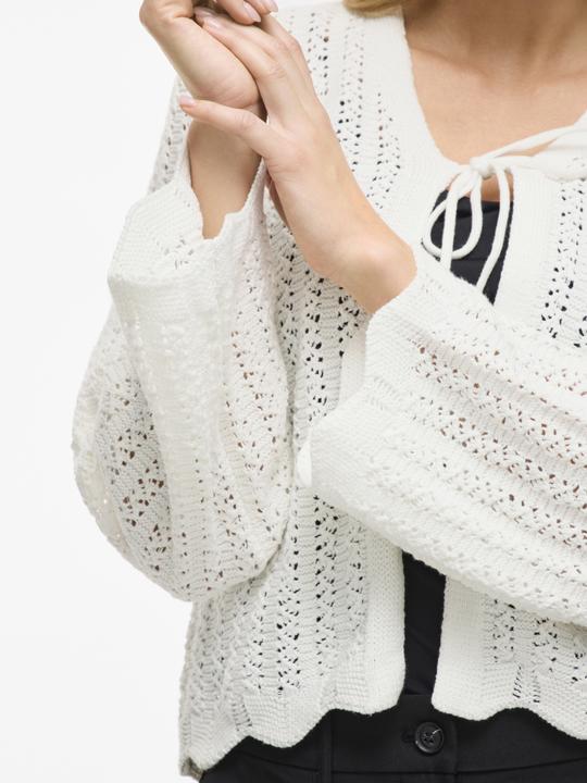 Produktbild Vila Gebundener Strickjacke (XS)