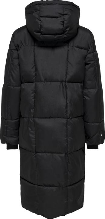 Actual product image JdY Jdyeverly Life Long Puffer Jacket Otw (S)