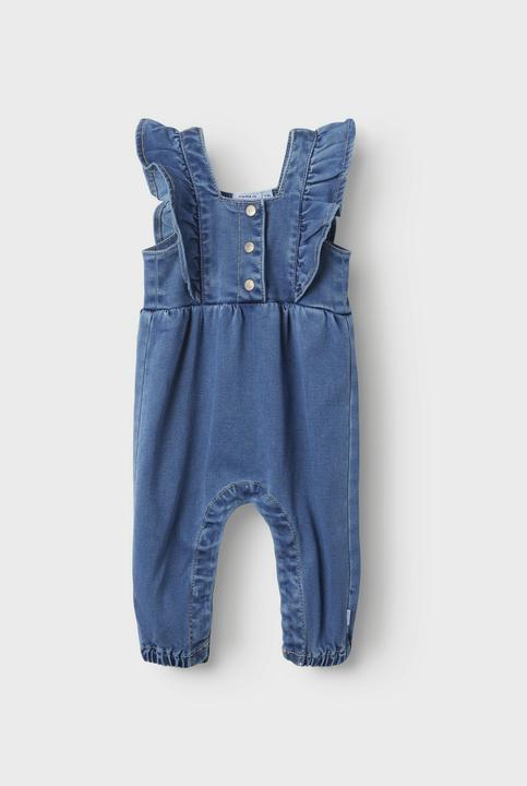 Actual product image Name it Denim Overall (80)