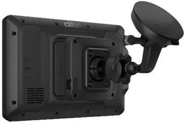Immagine prodotto Garmin dēzl™ LGV800 Sistema di navigazione fisso (8 pollici) TFT Touchscreen (8")