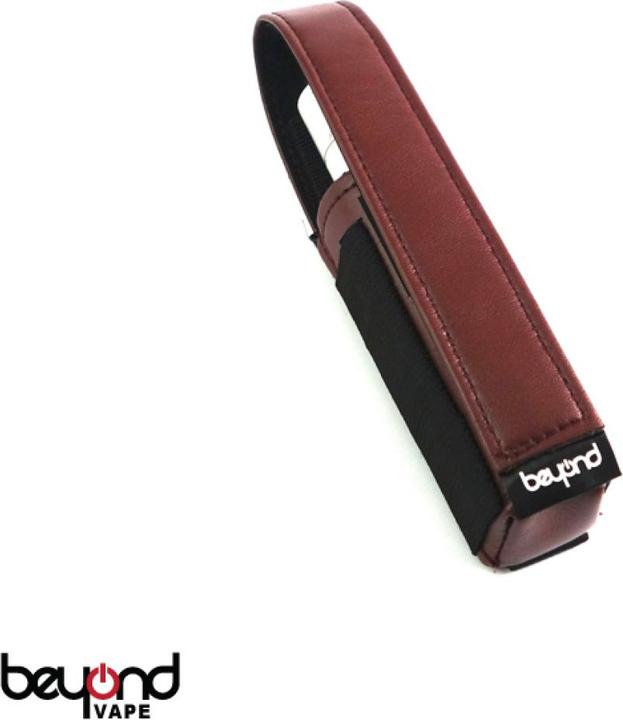 Actual product image Beyond Mod Holster Braun (1 x)