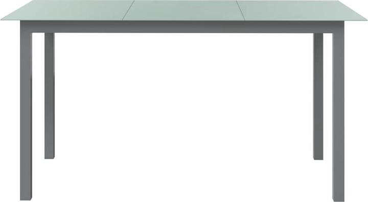 Produktbild vidaXL Garten-Essgruppe