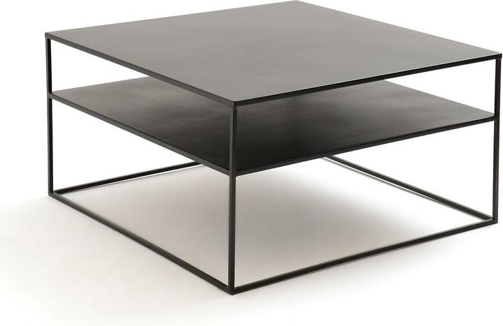Image du produit La Redoute Interieurs Hiba (80 x 80 x 42 cm)