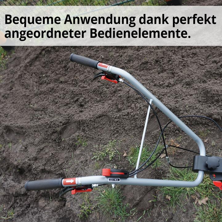 Produktbild Hecht 790 BS