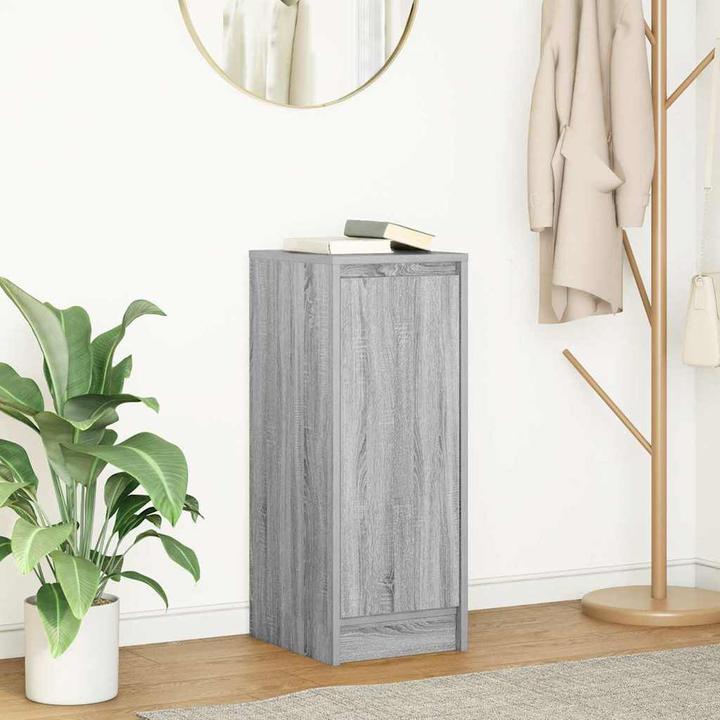 Image du produit vidaXL Sideboard (29.50 x 34 x 76 cm)