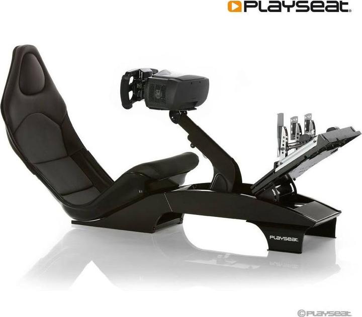 Actual product image Playseat F1
