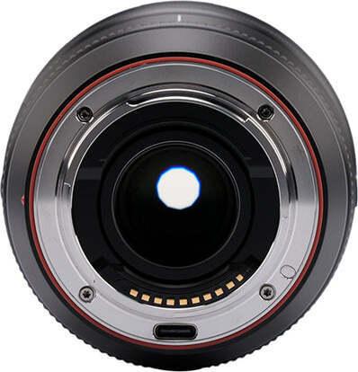 Actual product image Viltrox AF 27mm F/1.2 Pro Sony E (Sony E, APS-C / DX)