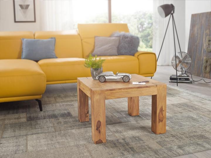 Actual product image Wohnling Mumbai (60 x 60 x 40 cm)