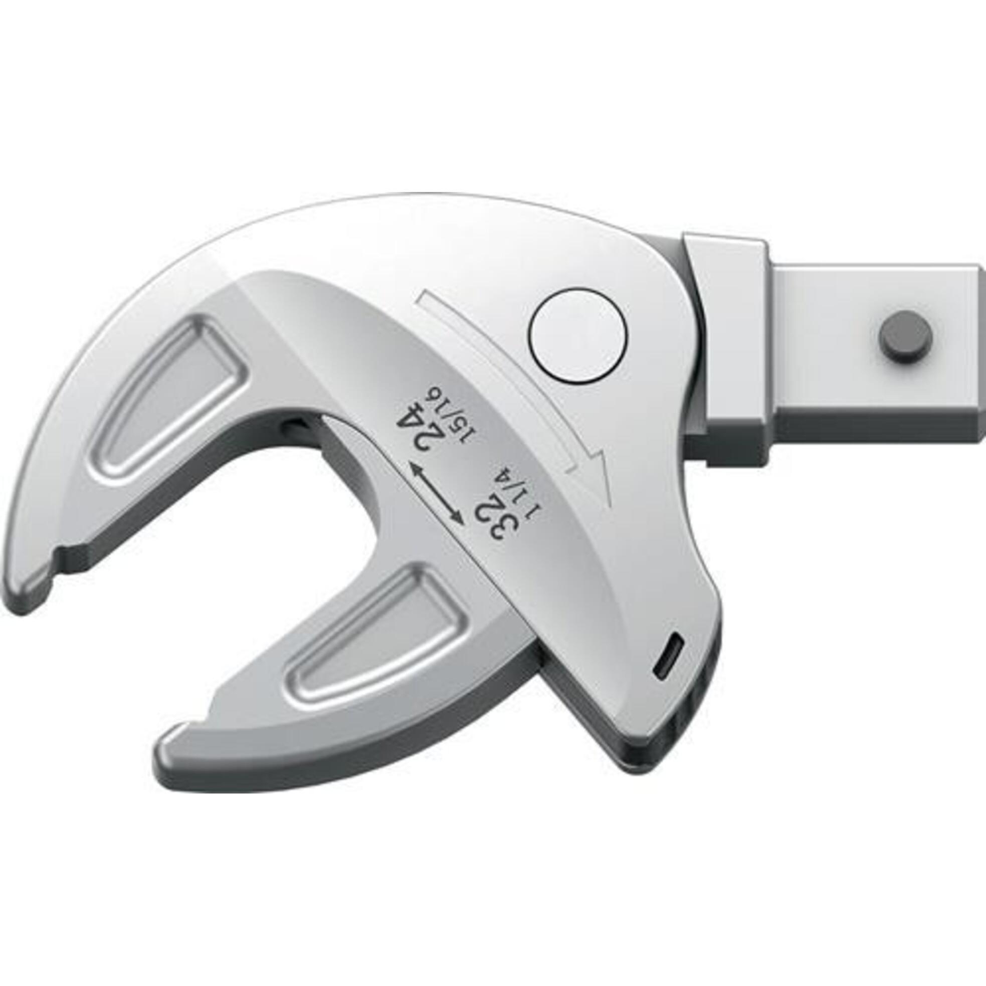 Wera, Drehmomentschlüssel, 7880 Joker XXL 24-32