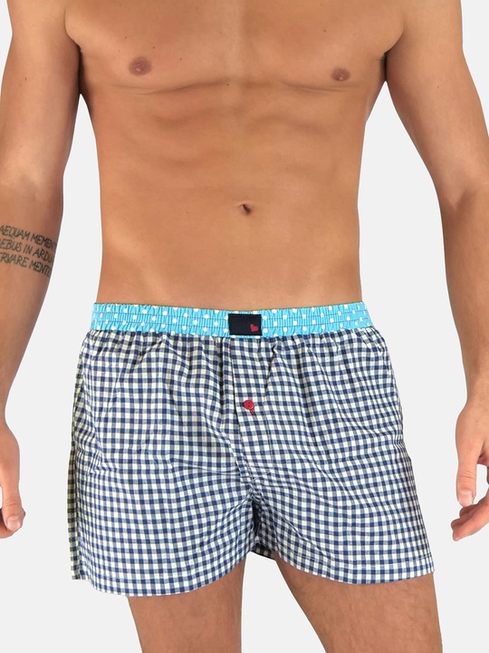 Image du produit Unabux Boxer Prints (M, Une unité par pack)