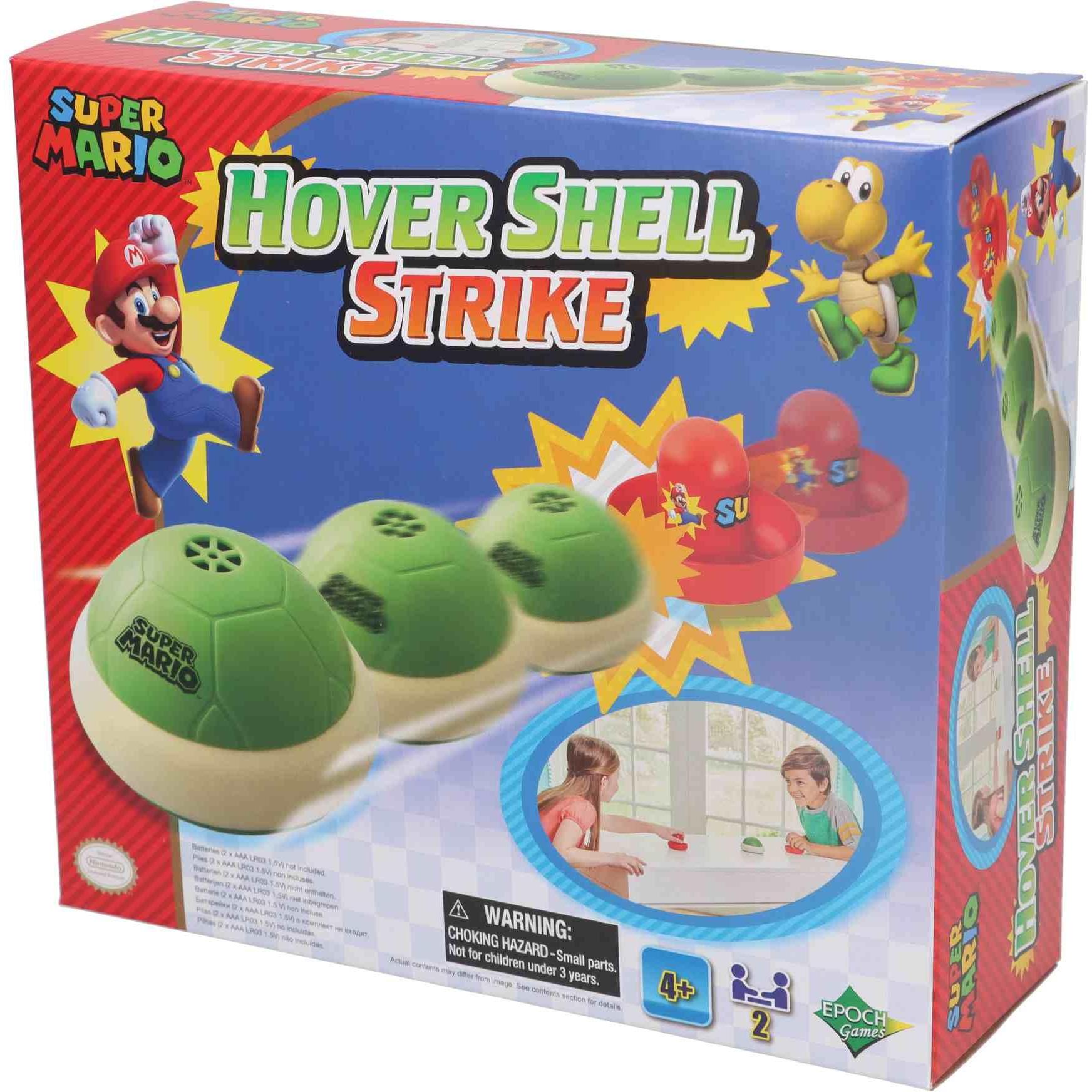 Super Mario- Hover Hockey (7397)